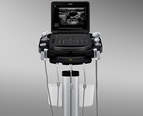 Sonosite Edge II Ultrasound