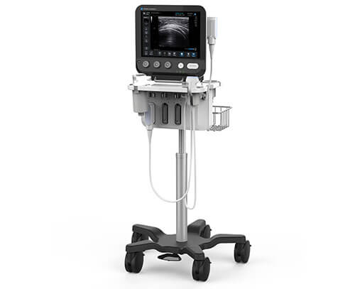 Sonimage MX1 Ultrasound