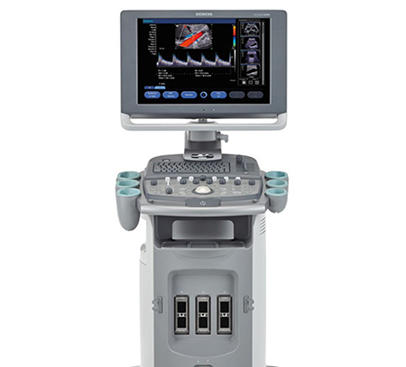 Acuson X300 Ultrasound