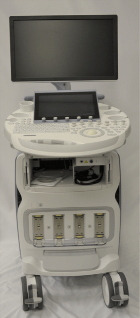 Buy Ultrasound Machine